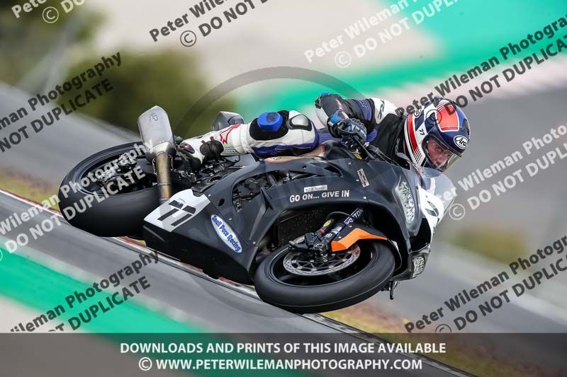 motorbikes;no limits;october 2019;peter wileman photography;portimao;portugal;trackday digital images